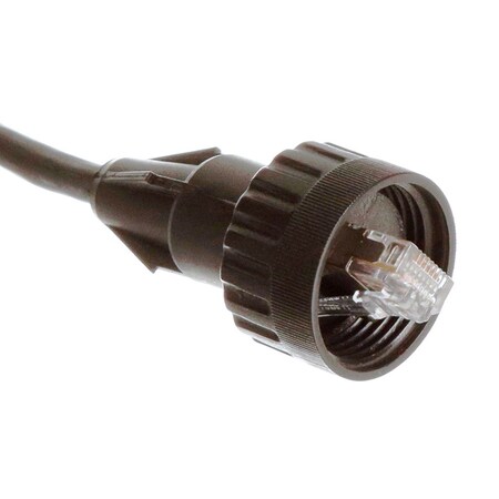 Woodhead Ethernet Cables / Networking Cables Enet Mmj Ind/Rj45 568A 2M Shl 1300500372